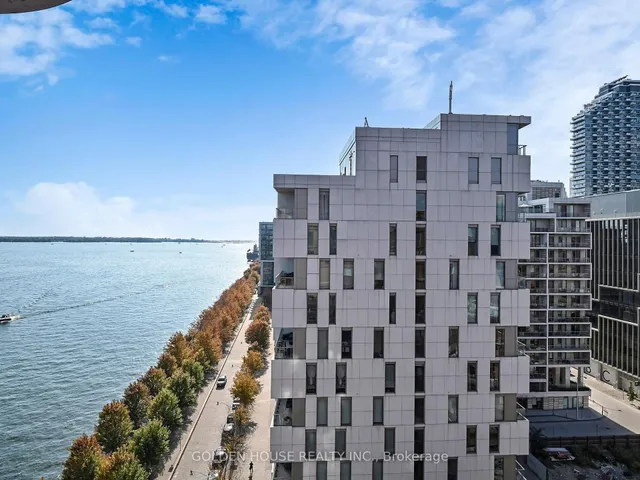 Additional image 32 of 155 Merchants' Wharf Unit 1112