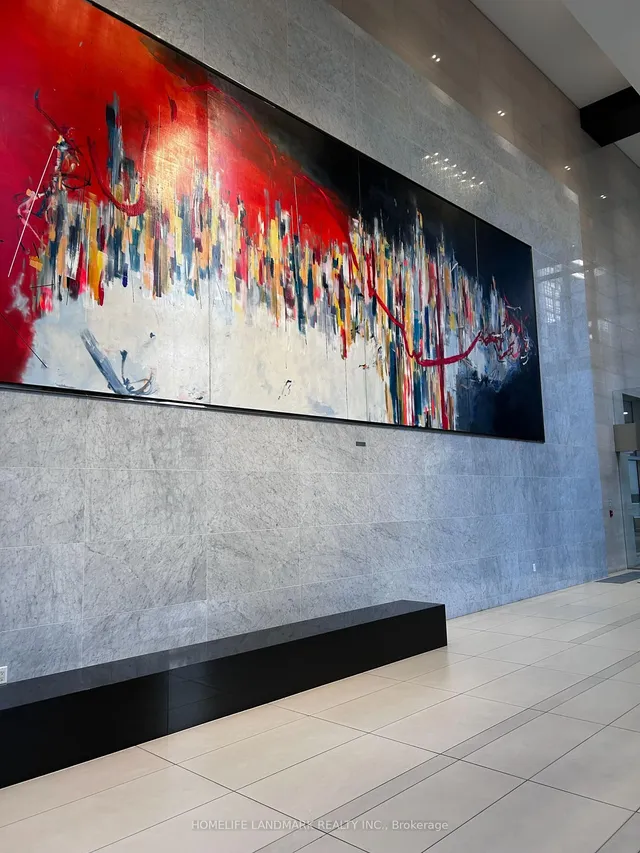 Additional image 6 of 386 Yonge St Unit 1708