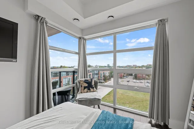 Additional image 23 of 15 Prince Albert Blvd Unit 503