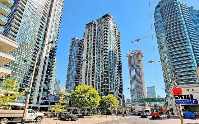 Additional image 2 of 12 Yonge St Unit 2606