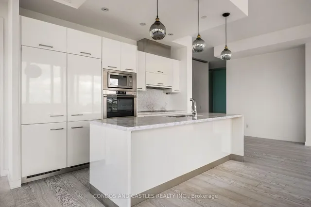 Additional image 22 of 90 Park Lawn Rd Unit 2905