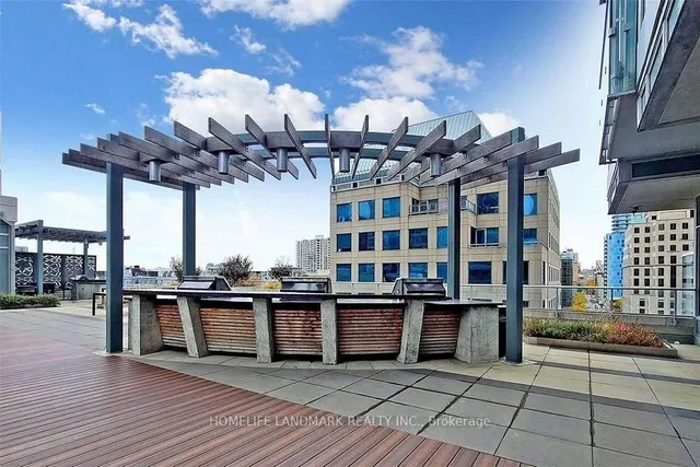 Additional image 30 of 199 Richmond St Unit 2009