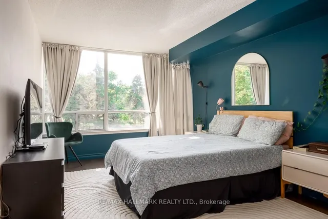 Additional image 14 of 1101 Steeles Ave Unit 207