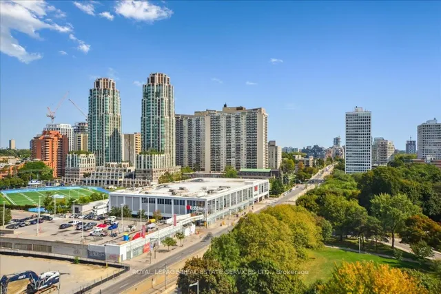 Additional image 17 of 501 St Clair Ave Unit 905