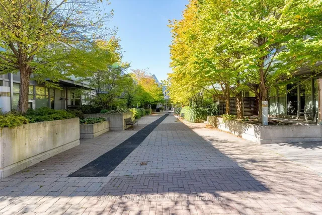 Additional image 26 of 201 Carlaw Ave Unit 239