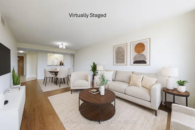 Additional image 6 of 4727 Sheppard Ave Unit 611