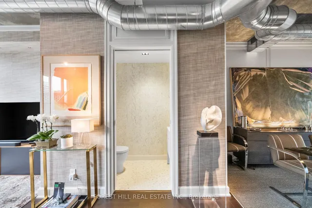 Additional image 24 of 62 Niagara St Unit 519