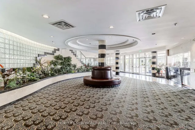 Additional image 25 of 2550 Lawrence Ave Unit 1006