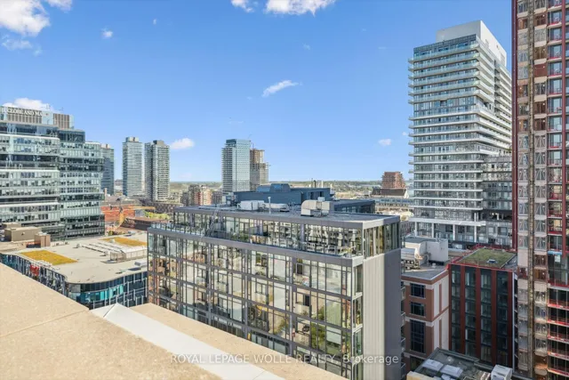 Additional image 34 of 230 King St Unit 1109