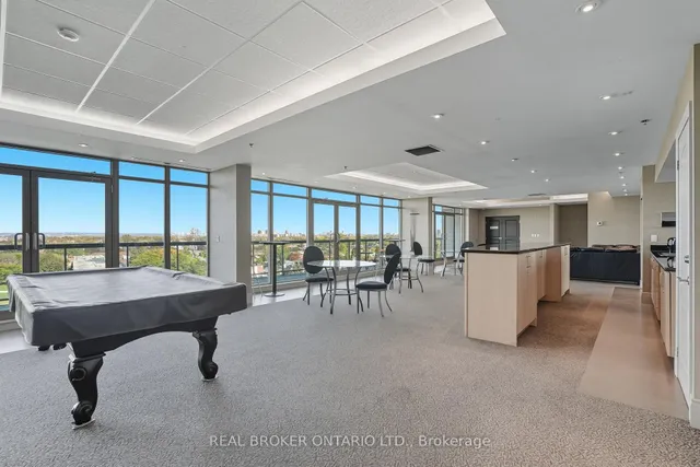 Additional image 35 of 1030 Sheppard Ave Unit 704