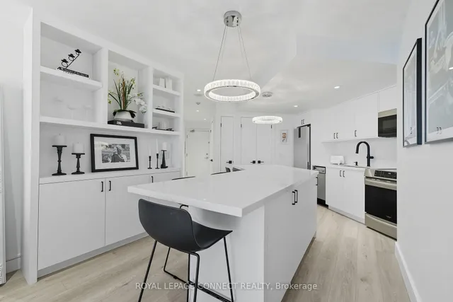 Additional image 3 of 208 Queens Quay Unit 1504