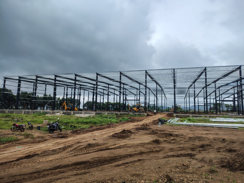 Additional image 3 of Ambad, Nashik