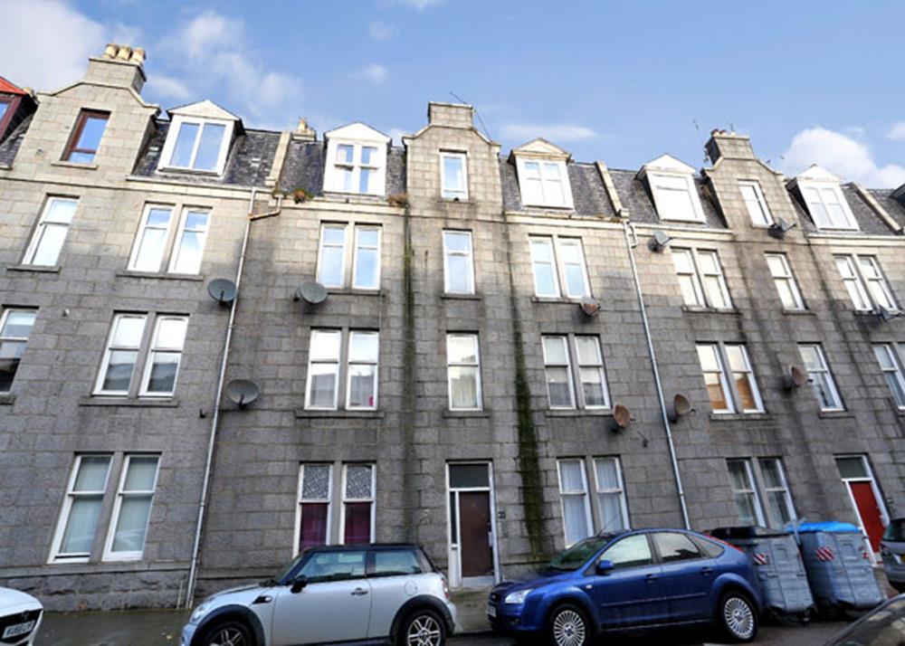 Property image for Urquhart Road, Top Floor, AB24