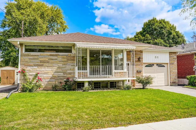 Additional image 3 of 31 Tedford Dr