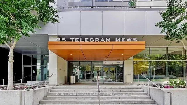 Additional image 3 of 25 Telegram Mews Unit 2715