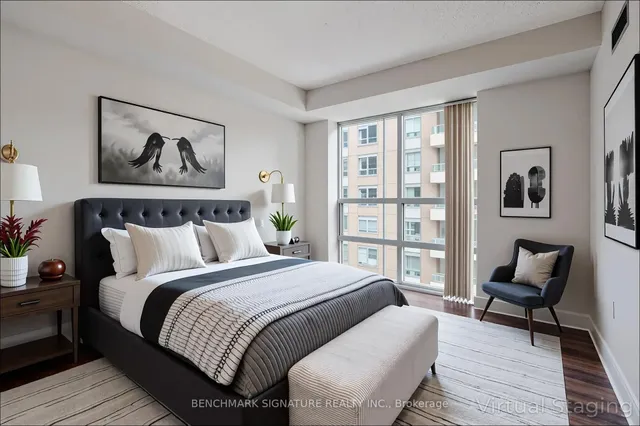 Additional image 5 of 3 Pemberton Ave Unit 608