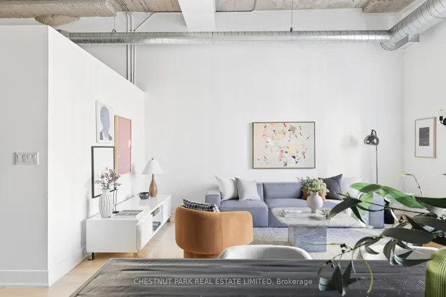 Additional image 3 of 637 Lakeshore Blvd Unit 215