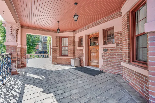 Additional image 6 of 212 St George St Unit 503