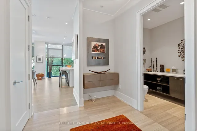 Additional image 37 of 36 Hazelton Ave Unit 3G