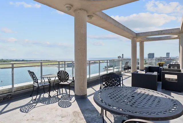 Additional image 27 of 410 Queens Quay Unit 1407