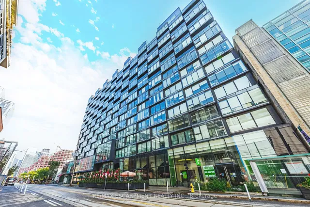 629 King St Unit 627