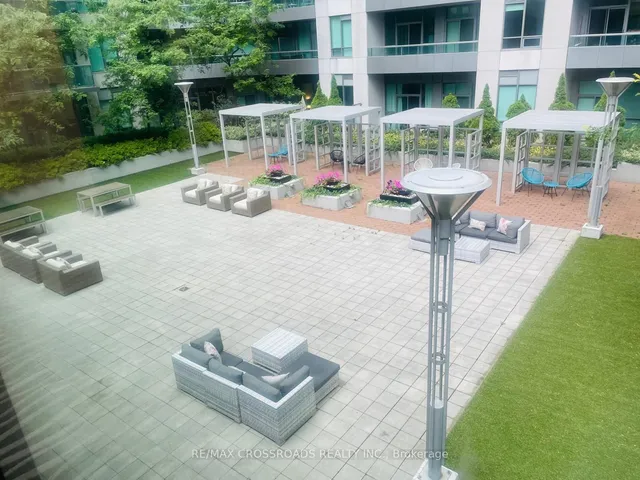 Additional image 17 of 19 Grand Trunk Cres Unit 3207