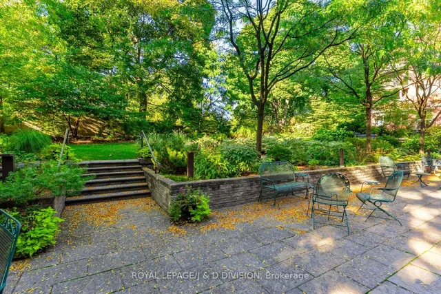 Additional image 35 of 30 Glen Elm Ave Unit 305