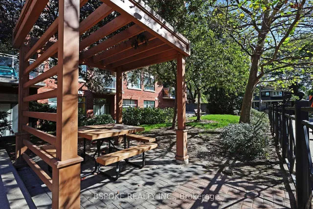 Additional image 24 of 2495 Dundas St Unit 320