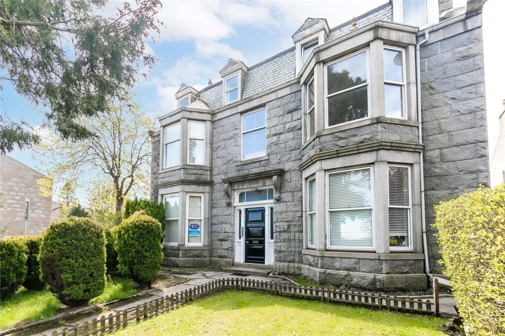 Property image for Clifton Road, Ground Floor Left, Aberdeen, AB24