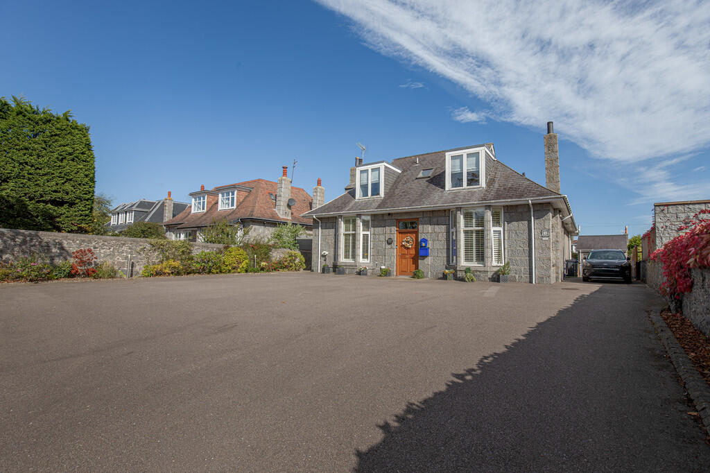 Property image for Anderson Drive, Aberdeen