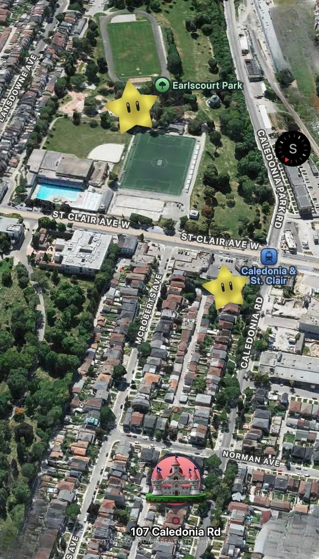 Additional image 36 of 107 Caledonia Rd