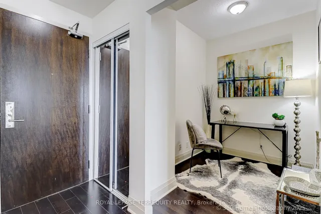 Additional image 4 of 1185 The Queensway Unit 716