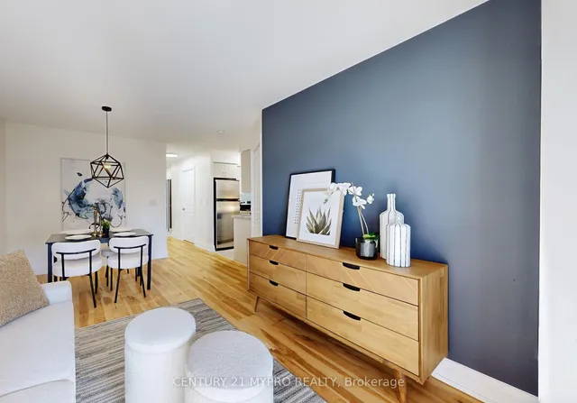 Additional image 6 of 1060 Sheppard Ave Unit 1103