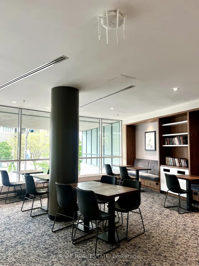 Additional image 27 of 12 Yonge St Unit 501
