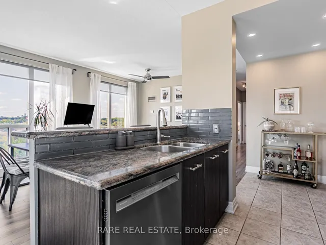 Additional image 8 of 2119 Lake Shore Blvd Unit 703