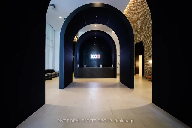 Additional image 15 of 285 Dufferin St Unit 1406