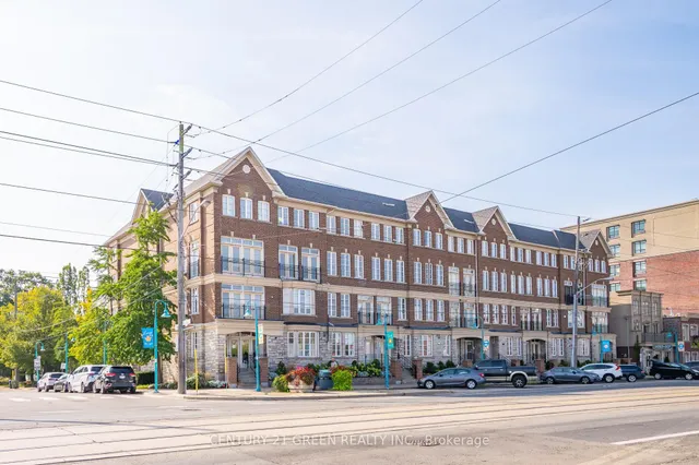 Additional image 36 of 3531 Lake Shore Blvd Unit 316