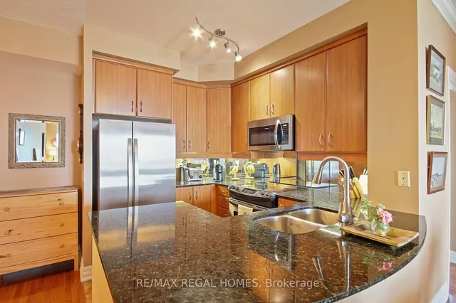 Additional image 5 of 2083 Lake Shore Blvd Unit 710