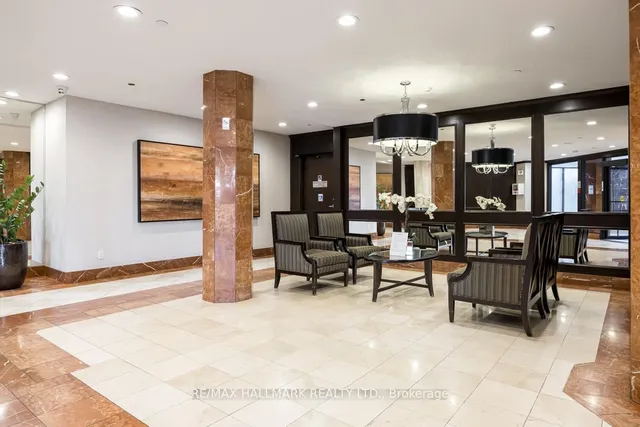 Additional image 7 of 1101 Steeles Ave Unit 207