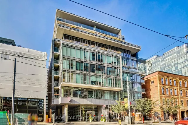 Additional image 22 of 650 King St Unit 711