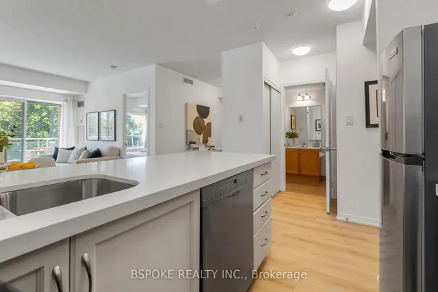 Additional image 6 of 2495 Dundas St Unit 320