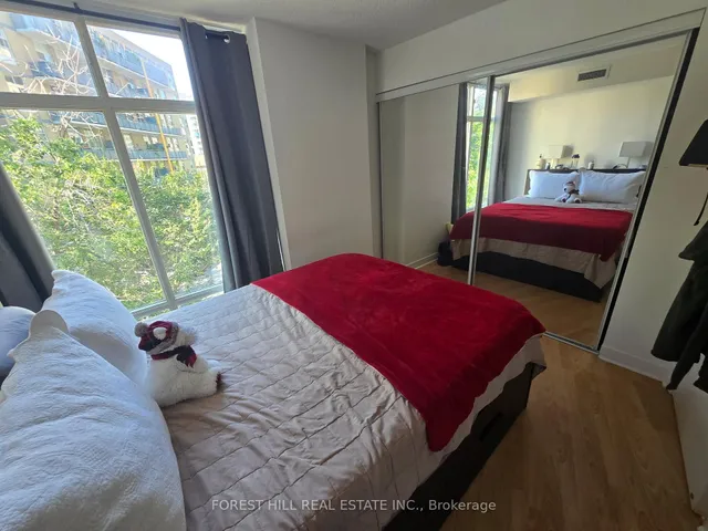 Additional image 2 of 650 Queens Quay W Blvd Unit 516