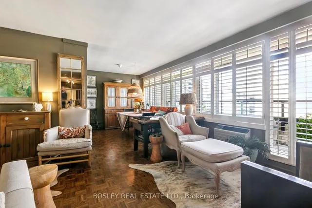 Additional image 8 of 575 Avenue Rd Unit 1001