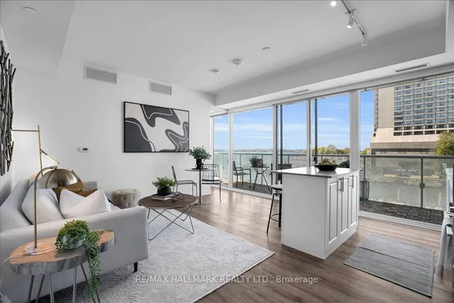 Additional image 6 of 15 Queens Quay Unit 311