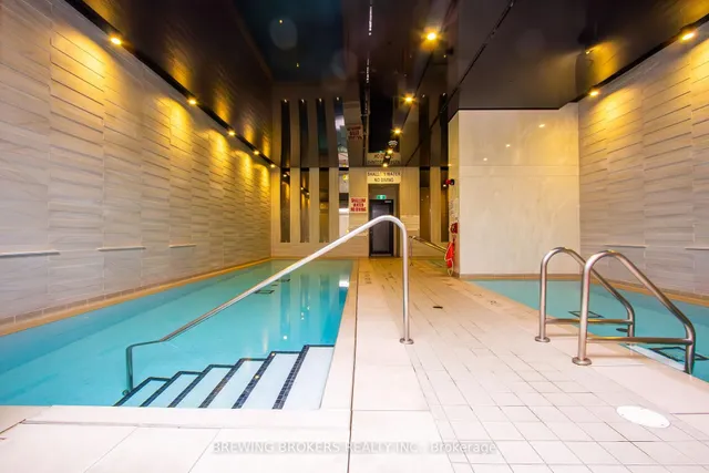 Additional image 45 of 17 Bathurst St Unit 1503