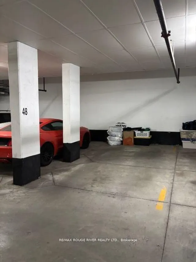 Additional image 23 of 25 Strangford Lane Unit 312