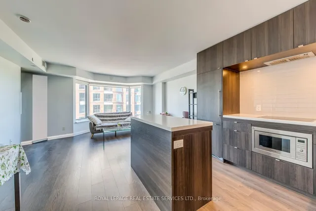 Additional image 4 of 155 Yorkville Ave Unit 2213