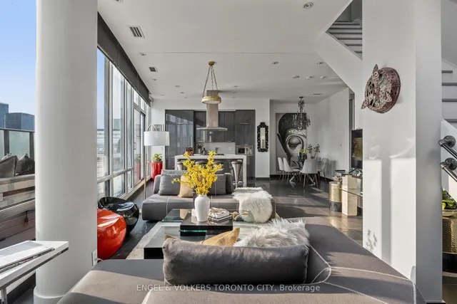 Additional image 16 of 1 Market St Unit PH3301