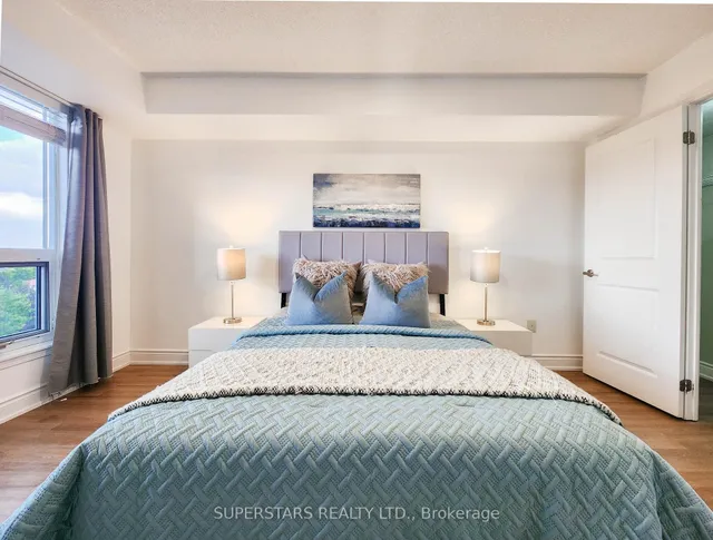 Additional image 13 of 760 Sheppard Ave Unit 701