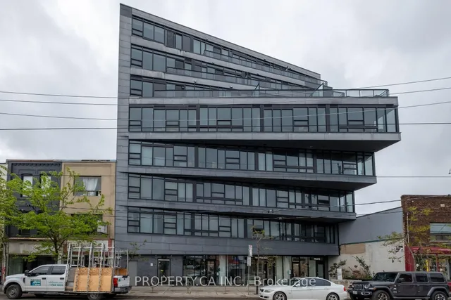 Additional image 18 of 1239 Dundas St Unit 507